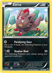 pokemon dark explorers zorua 70 108 rh