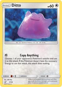 pokemon detective pikachu ditto 17 18