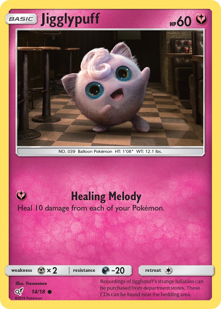 Jigglypuff 14-18