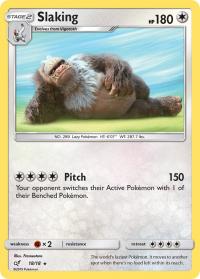pokemon detective pikachu slaking 18 18