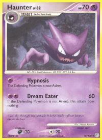 pokemon diamond pearl haunter 50 130 rh