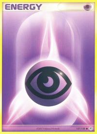 pokemon diamond pearl psychic energy 127 130