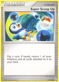 pokemon diamond pearl super scoop up 115 130 rh