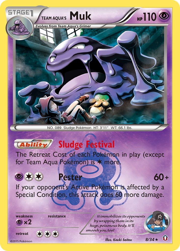 Muk 8-34