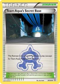 pokemon double crisis team aqua s secret base 28 34 rh