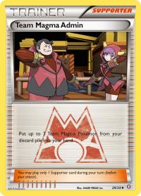 pokemon double crisis team magma admin 29 34 rh