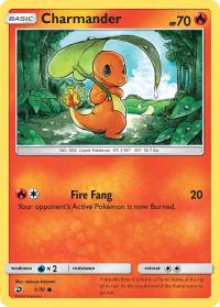 pokemon dragon majesty charmander 1 70 rh