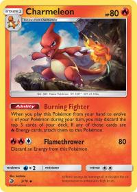 pokemon dragon majesty charmeleon 2 70 rh