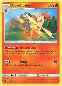 pokemon dragon majesty combusken 5 70 rh