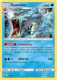 pokemon dragon majesty gyarados 20 70 rh