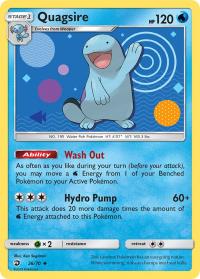 pokemon dragon majesty quagsire 26 70 rh