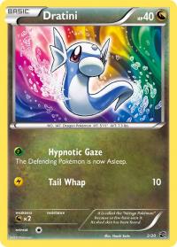 pokemon dragon vault dratini 2 20