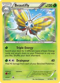 pokemon dragons exalted beautifly 8 124 rh