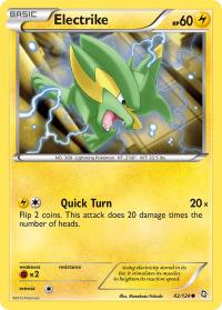 pokemon dragons exalted electrike 42 124