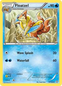 pokemon dragons exalted floatzel 33 124