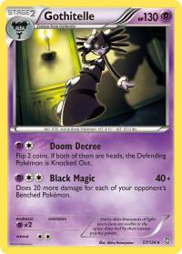 pokemon dragons exalted gothitelle 57 124 rh