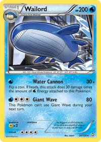 pokemon dragons exalted wailord 26 124 rh