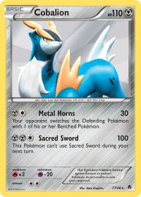 pokemon emerging powers cobalion 77 98 rh