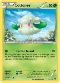 pokemon emerging powers cottonee 10 98 rh