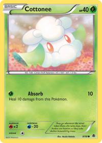 pokemon emerging powers cottonee 9 98 rh