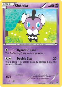 pokemon emerging powers gothita 43 98 rh