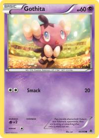 pokemon emerging powers gothita 44 98 rh