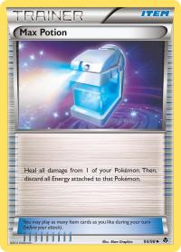 pokemon emerging powers max potion 94 98 rh