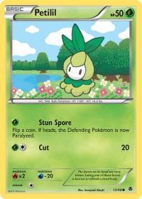 pokemon emerging powers petilil 13 98 rh