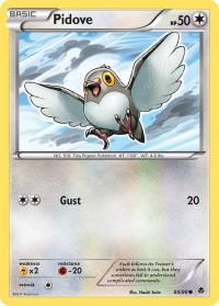 pokemon emerging powers pidove 80 98 rh