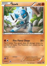 pokemon emerging powers sawk 59 98 rh