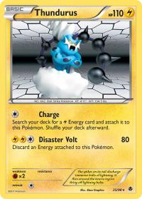 pokemon emerging powers thundurus 35 98 rh