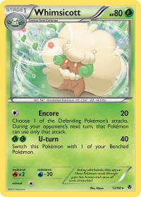 pokemon emerging powers whimsicott 12 98 rh