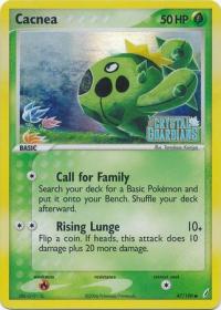 pokemon ex crystal guardians cacnea 47 100 rh