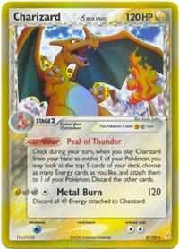 Charizard 4-100