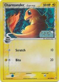 pokemon ex crystal guardians charmander 49 100 rh