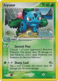 pokemon ex crystal guardians ivysaur 35 100 rh