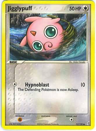 Jigglypuff 53-100