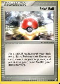 pokemon ex crystal guardians poke ball 82 100