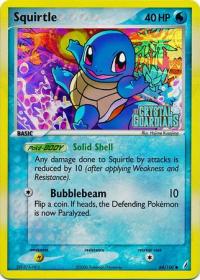 pokemon ex crystal guardians squirtle 64 100 rh