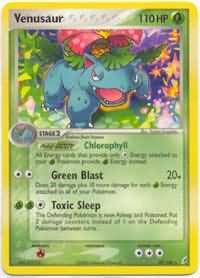 Venusaur 28-100