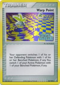 pokemon ex crystal guardians warp point 84 100 rh