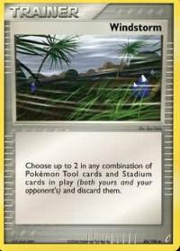 pokemon ex crystal guardians windstorm 85 100