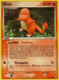 Ditto 61-113