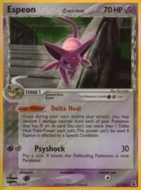 Espeon 4-113