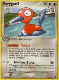 Porygon2 25-113