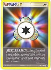 pokemon ex deoxys scramble energy 95 107