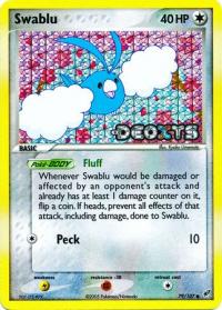 pokemon ex deoxys swablu 79 107 rh