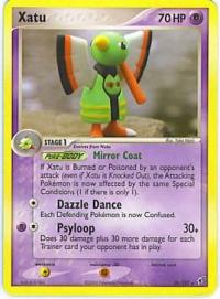 pokemon ex deoxys xatu 29 107