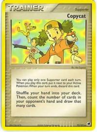 pokemon ex dragon frontiers copycat 73 101