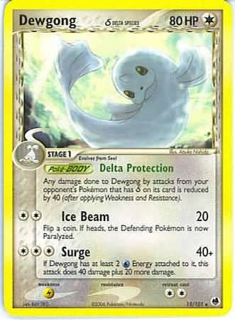 Dragonair 28-101